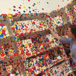 Meet your Posher, Elizabeth